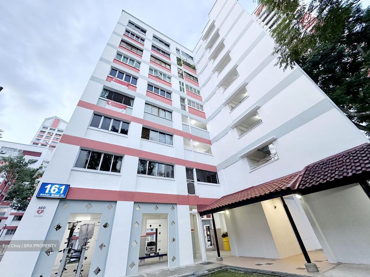Blk 161 Bishan Street 13 (Bishan), HDB 5 Rooms #504634851